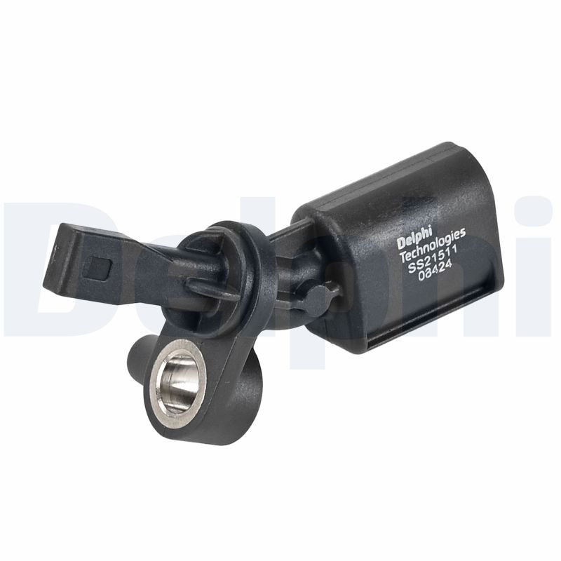 DELPHI Sensor, Raddrehzahl ss2151112b1 für VW