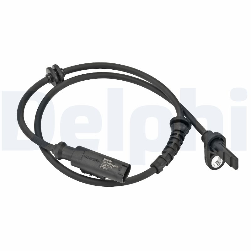 Sensor, Raddrehzahl aktiver Sensor SS21513-12B1 DELPHI für OPEL ADAM CORSA E - Bild 8