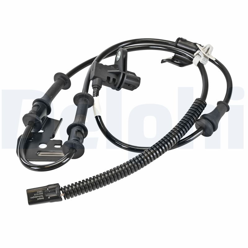 Für DELPHI ELEKTRONIKA SS21519-12B1 WHEEL SPEED SENSOR FRONT LEFT - Bild 8