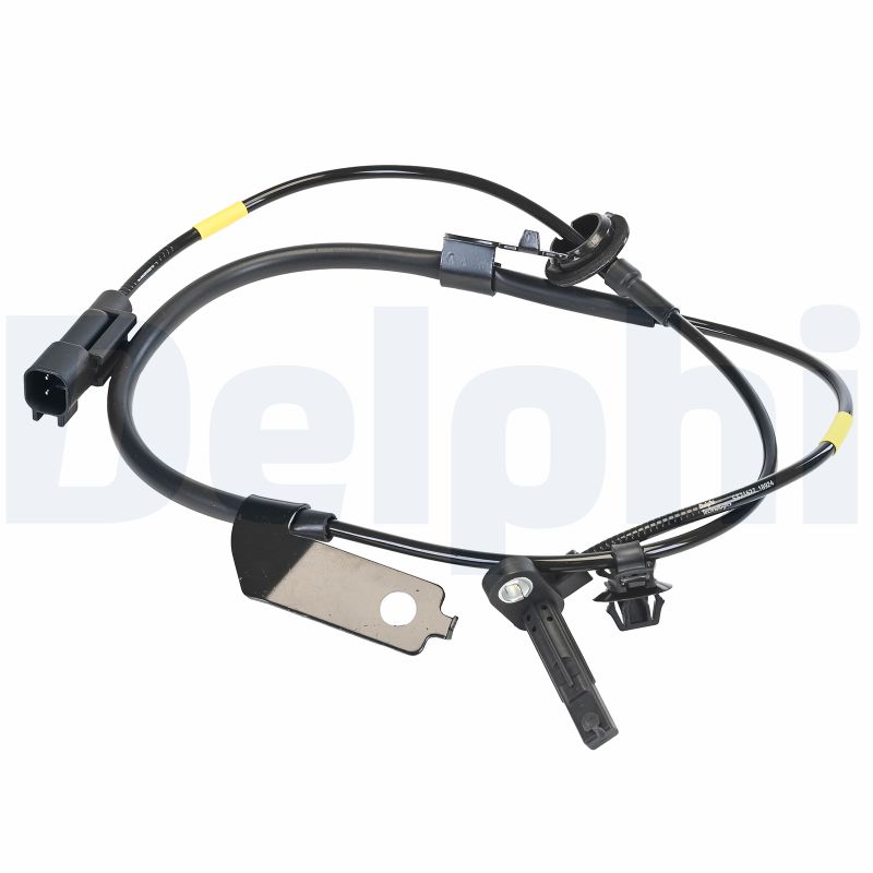 Für DELPHI ELEKTRONIKA SS21527-12B1 WHEEL SPEED SENSOR FRONT LEFT - Bild 8