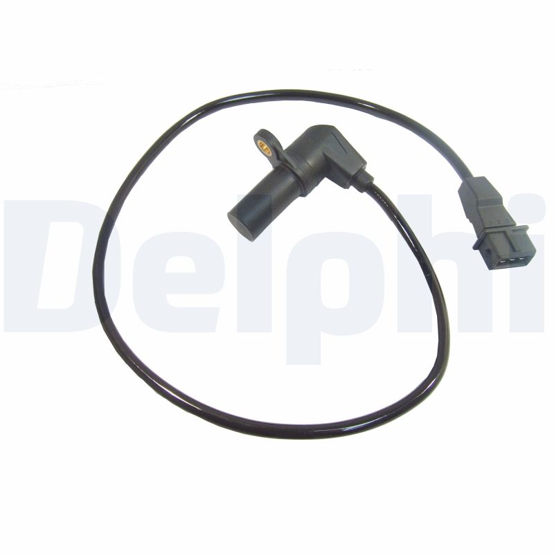Für DELPHI ELEKTRONIKA SS10804 CRANKSHAFT PULSE SENSOR - Bild 8