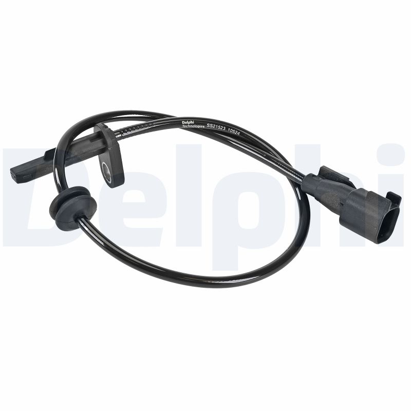 Delphi Raddrehzahlsensor Vorne Ford Tourneo Custom V362 Bus Transit Custom F3 - Bild 6