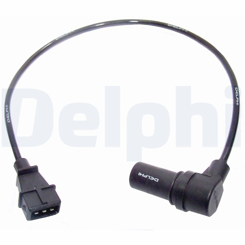 Delphi Impulsgeber, Kurbelwelle [Hersteller-Nr. SS10821] für Opel, Vauxhall, Saab - Bild 6