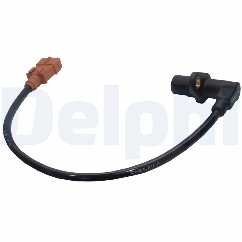 Delphi Impulsgeber, Kurbelwelle [Hersteller-Nr. SS10822] für Citroën, Peugeot - Bild 8