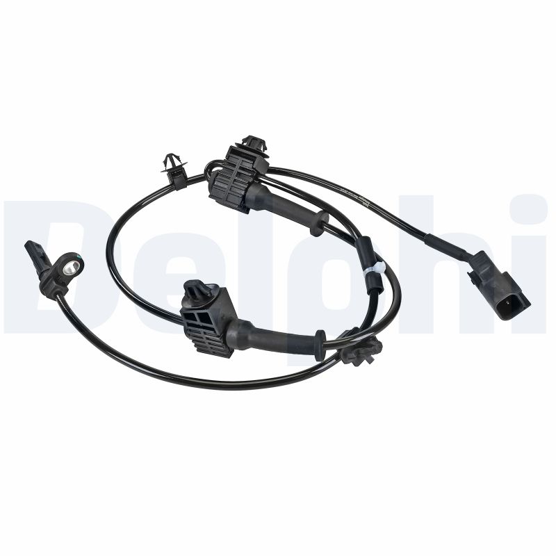 ABS-Raddrehzahlsensor aktiver Sensor SS21532-12B1 DELPHI für MAZDA CX-5 CX-5 Van - Bild 7