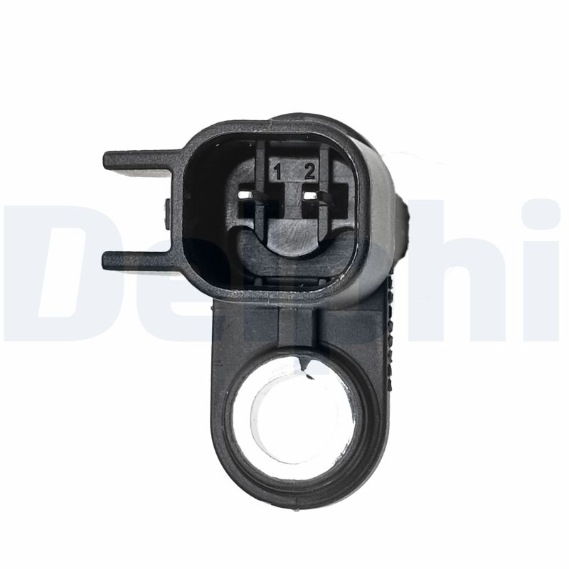 Sensor, Raddrehzahl aktiver Sensor SS21530-12B1 DELPHI für VOLVO XC40 EX30 - Bild 8