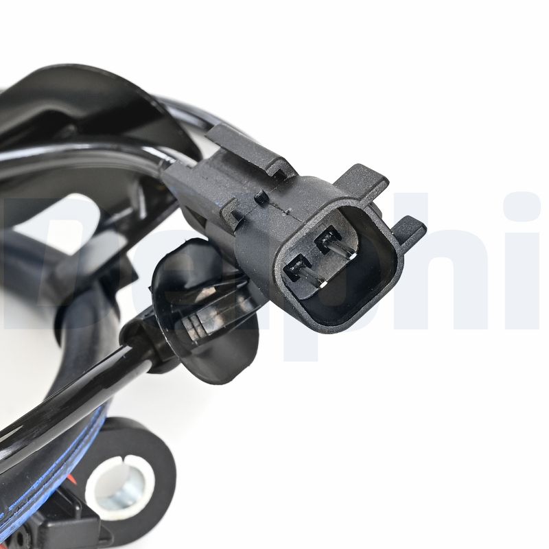 ABS-Raddrehzahlsensor aktiver Sensor SS21534-12B1 DELPHI für MITSUBISHI ASX - Bild 9