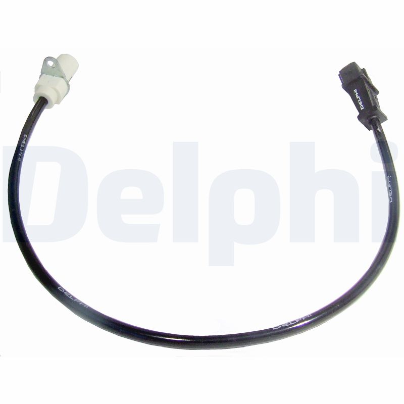 Für DELPHI ELEKTRONIKA SS10887 CRANKSHAFT PULSE SENSOR - Bild 10