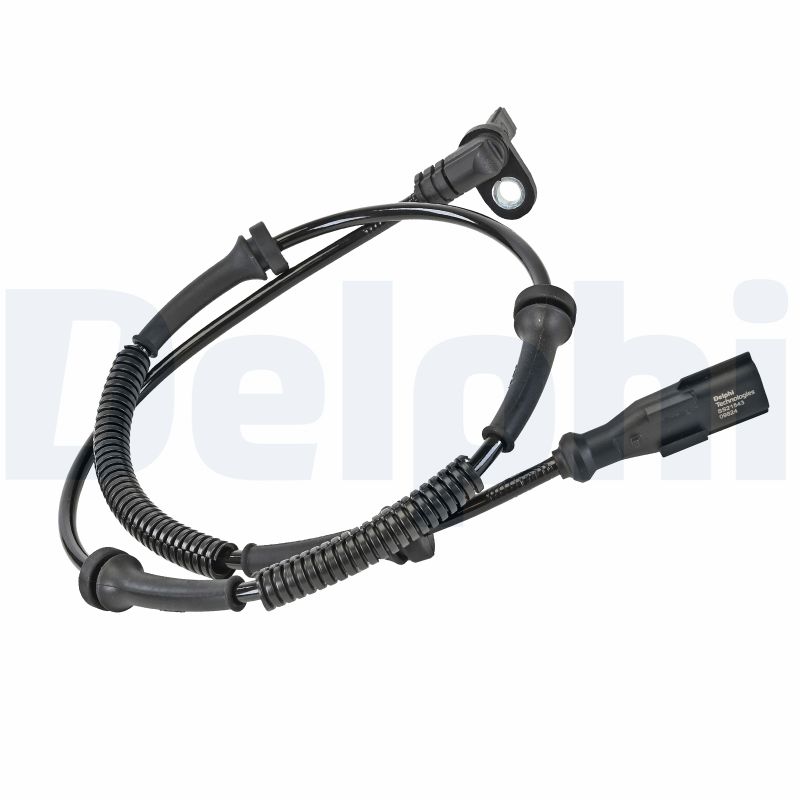 ABS-Raddrehzahlsensor aktiver Sensor SS21543-12B1 DELPHI für RENAULT - Bild 9