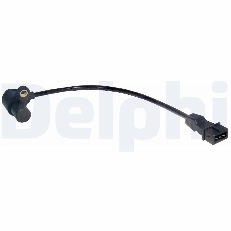 Sensoren für Kurbelwellenposition SS10895 DELPHI für DAEWOO NUBIRA Stufenheck - Bild 5