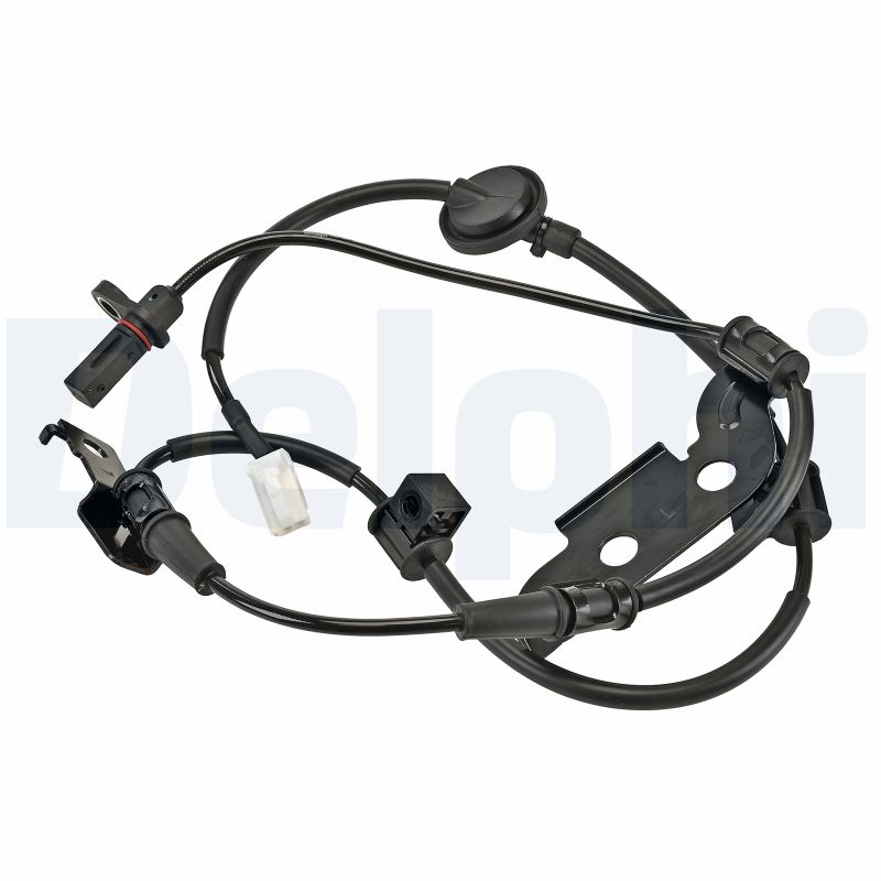 DELPHI Sensor, Raddrehzahl ss2155412b1 für KIA