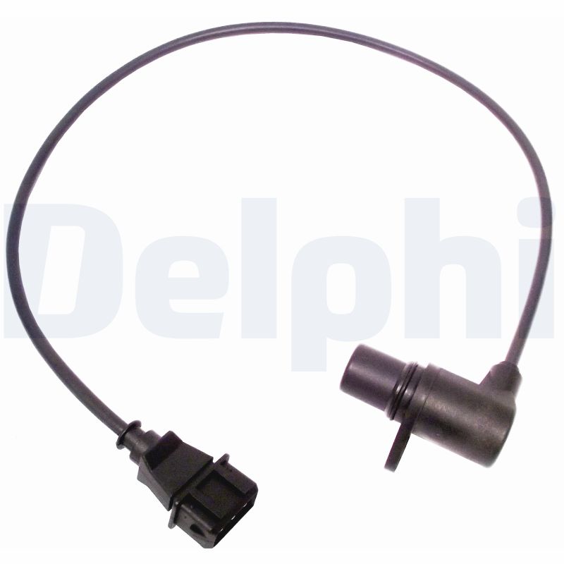 Sensoren für Kurbelwellenposition SS10927 DELPHI für VW PASSAT B3/B4 GOLF III - Bild 7