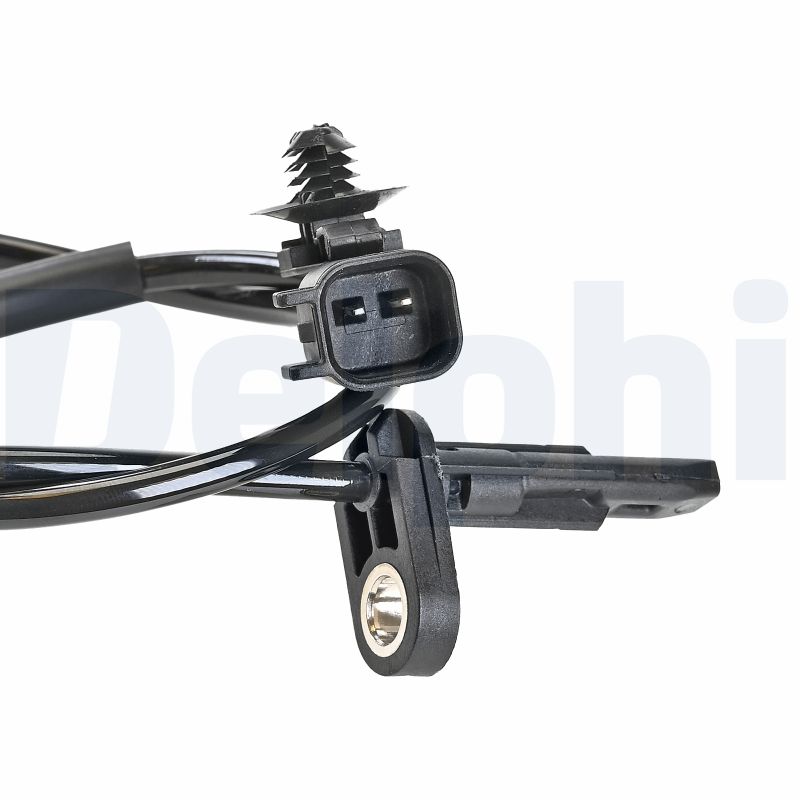 Sensor, Raddrehzahl aktiver Sensor SS21563-12B1 DELPHI für TESLA MODEL 3 - Bild 9