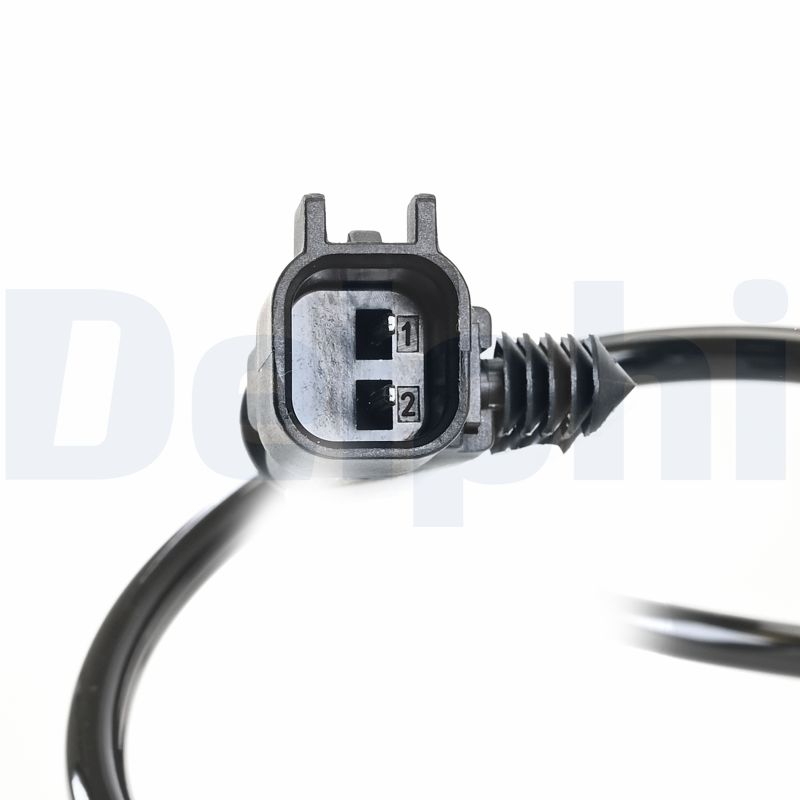 DELPHI SS21566-12B1 ABS Sensor Hinten für TESLA - Bild 8