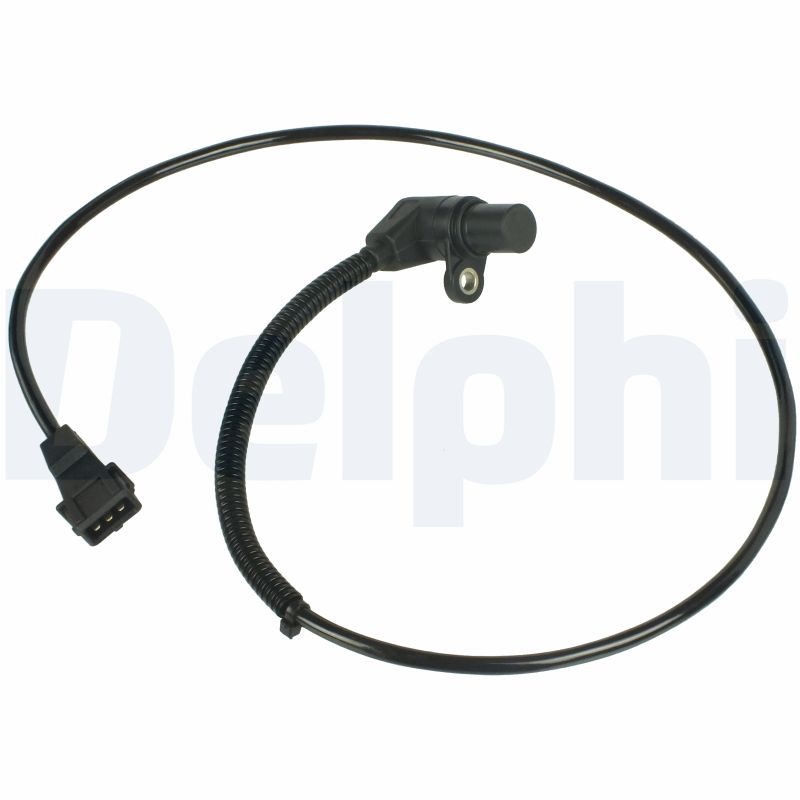 Delphi Kurbelwellensensor Opel Astra Calibra Omega Vectra - Bild 6