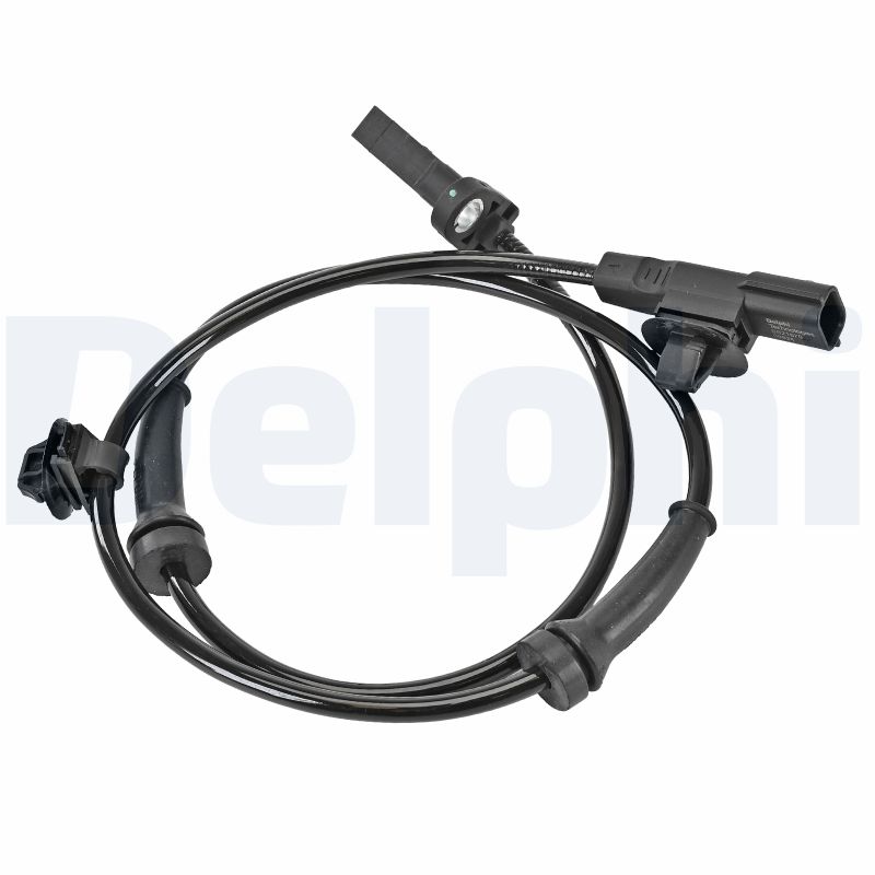 DELPHI Sensor, Raddrehzahl ss2157012b1 für VENUCIA