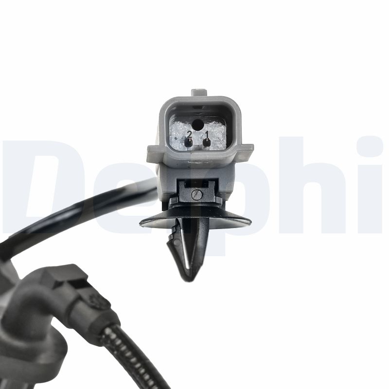 DELPHI Sensor, Raddrehzahl ss2157112b1 für VENUCIA