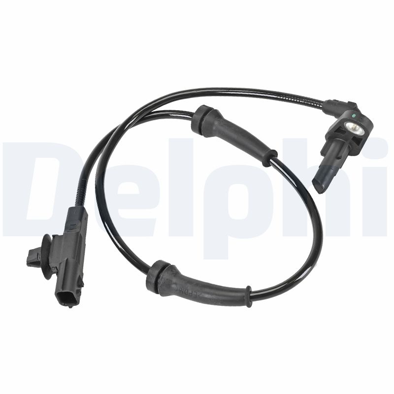 DELPHI SS21572-12B1 ABS Sensor Hinten Rechts für NISSAN MICRA NOTE 1.2 1.5D - Bild 6