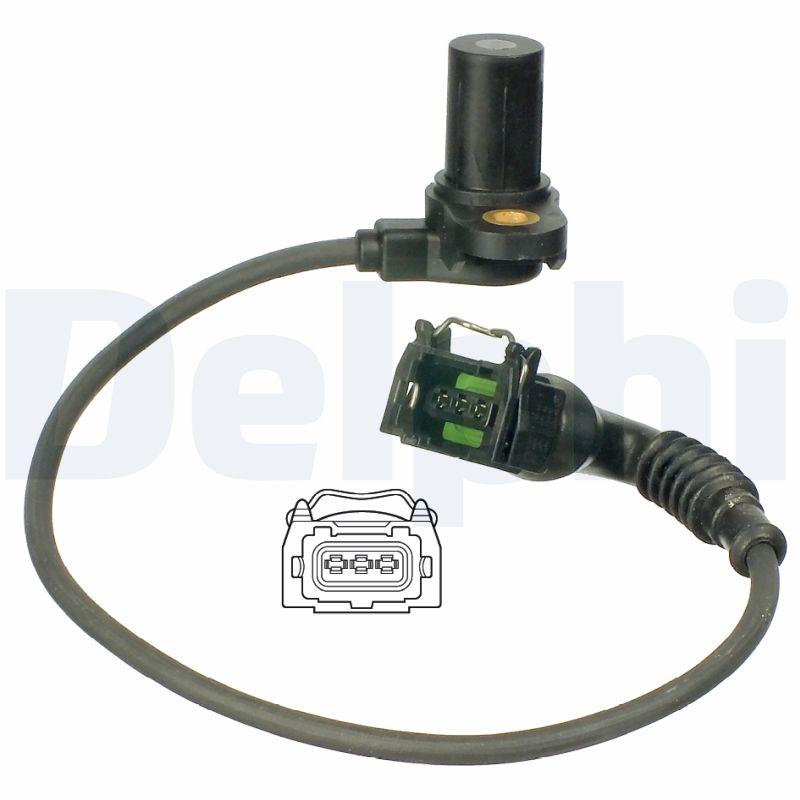 Für DELPHI SS11026 CAMSHAFT SENSOR BMW - Bild 6