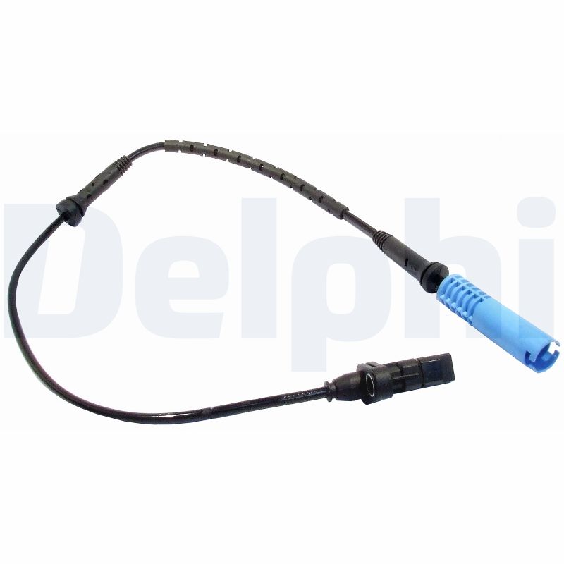 Delphi Sensor, Raddrehzahl Ss20010 Für Bmw - Bild 8