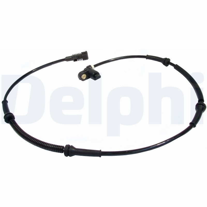 Für DELPHI ELEKTRONIKA SS20012 WHEEL SPEED SENSOR FRONT LEFT/RIGHT - Bild 4