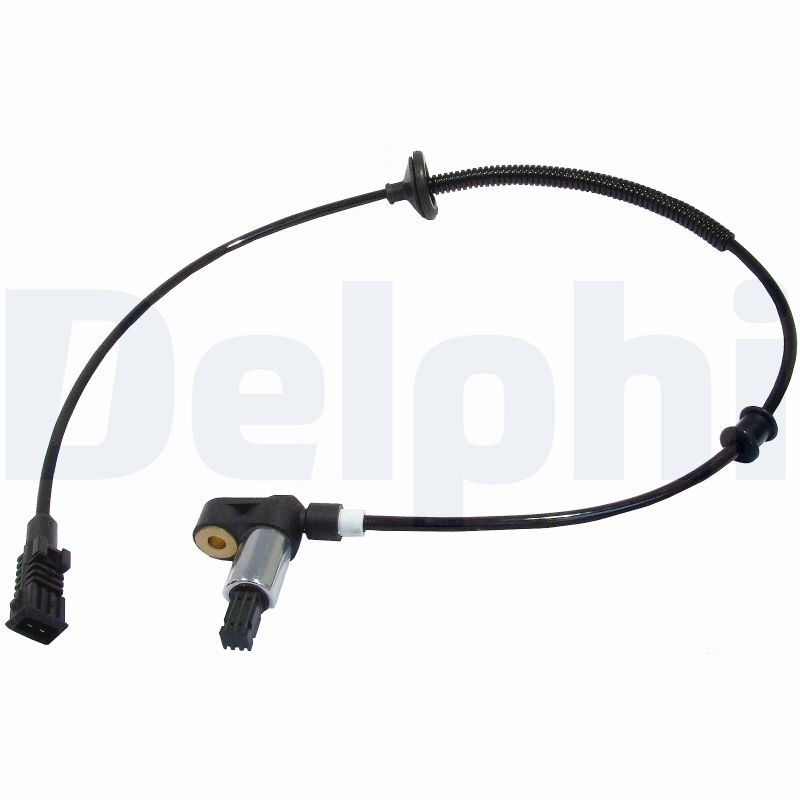 Delphi Ss20014 Sensor | Kompatibel Mit: Citroën Xantia, Xantia Break - Bild 5