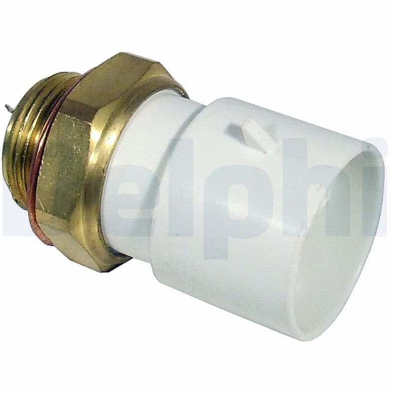 DELPHI Temperaturschalter, Kühlerlüfter ts10290 für GM