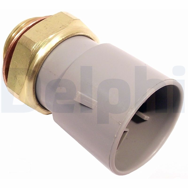 DELPHI Temperaturschalter, Kühlerlüfter ts10297 für GM