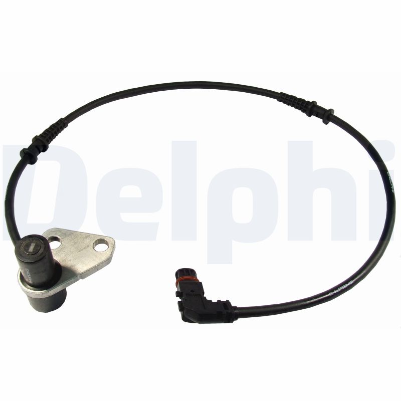 Delphi Ss20054 Sensor | Kompatibel Mit: Mercedes-Benz E-Class, E-Class Pritsche/Fahrgestell, E-Class T-Model - Bild 8