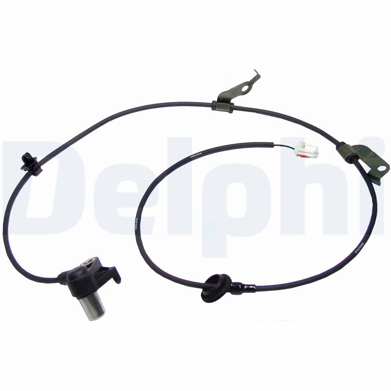 Delphi Sensor, Raddrehzahl Ss20078 Rechts - Bild 10
