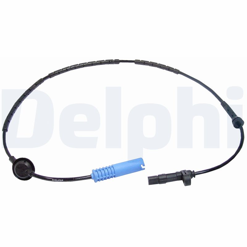Für DELPHI LOCKHEED HAMULCE SS20083 ABS WHEEL SPEED SENSOR ROVER - Image 9