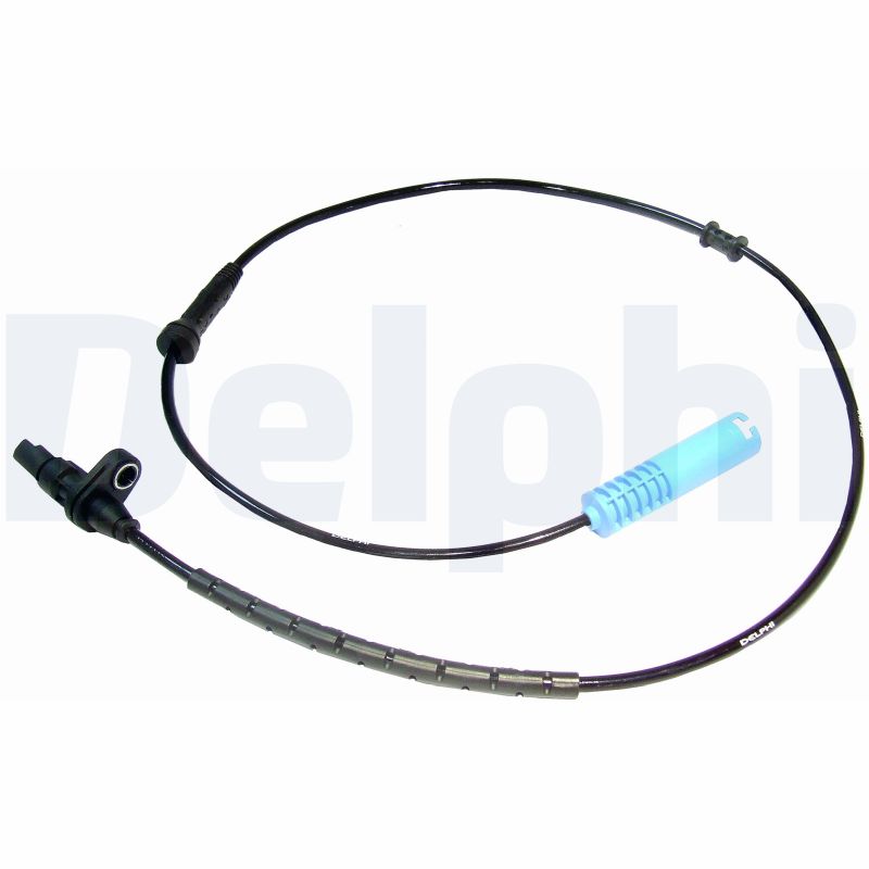 Delphi SS20107 Sensor | Kompatibel mit: BMW 7, Z8 Roadster - Bild 8