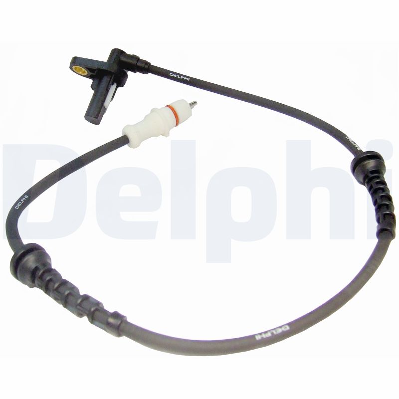 Delphi Sensor, Raddrehzahl [Hersteller-Nr. SS20114] für Renault - Bild 6