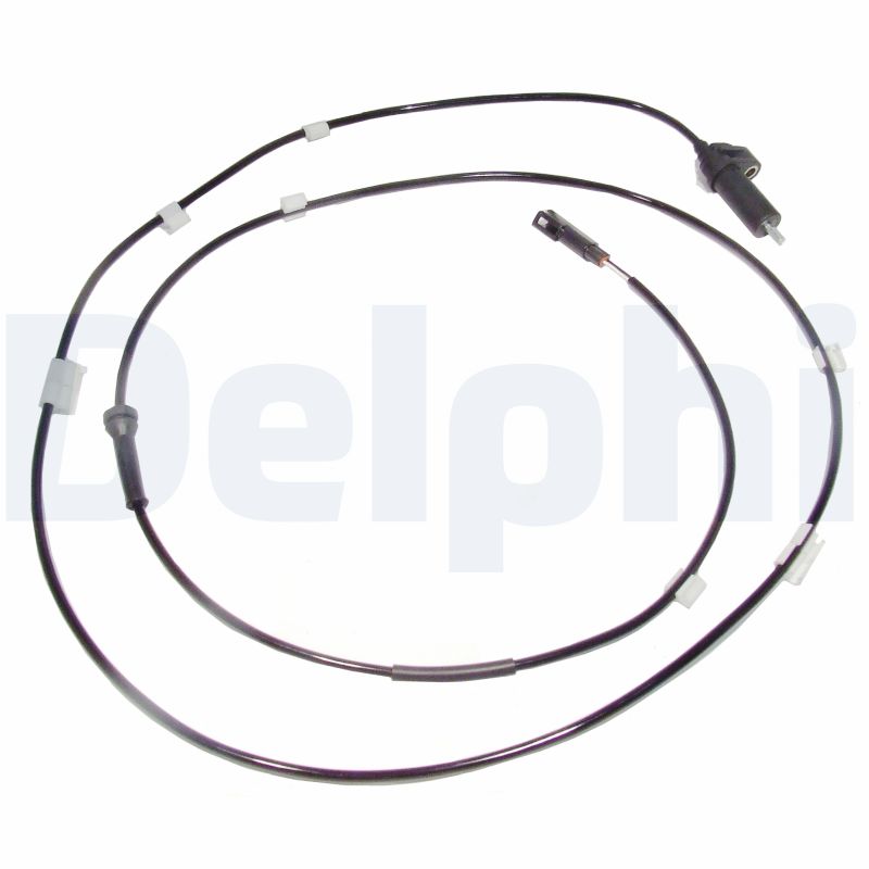 Delphi Abs-Sensor Hinten Rechts Ford Transit 2,0 2,3 2,4 - Bild 5