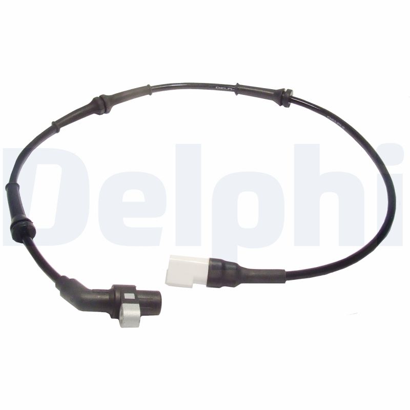 Delphi Ss20140 Sensor | Kompatibel Mit: Ford Escort V, Escort V Cabriolet, Escort V Stufenheck, Escort V Turnier, Escort Vi, Escort Vi Cabriolet - Bild 5