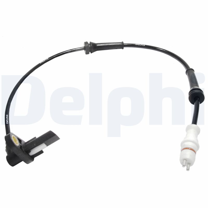 Delphi SS20150 Sensor für Raddrehzahl ABS Sensor Raddrehzahl - Bild 5