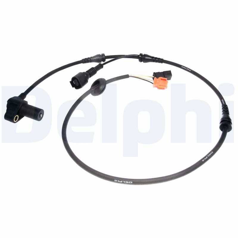 Für DELPHI LOCKHEED HAMULCE SS20149 ABS WHEEL SPEED SENSOR AUDI/VOLKSWAGEN - Bild 8