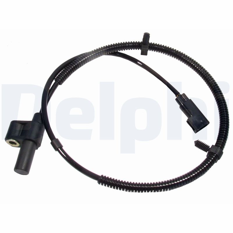 Delphi SS20158 Speed Sensor, Abs | Kompatibel mit: FORD MONDEO I Turnier, MONDEO II Turnier - Bild 4