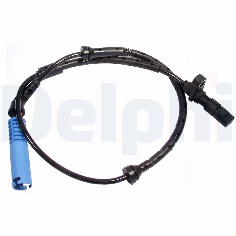 Delphi Sensor, Raddrehzahl [Hersteller-Nr. SS20163] für BMW - Bild 7