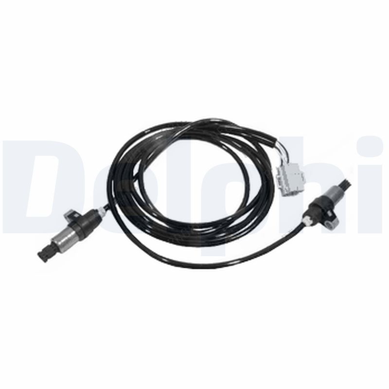 Delphi Sensor, Raddrehzahl [Hersteller-Nr. SS20176] für Volvo - Bild 5