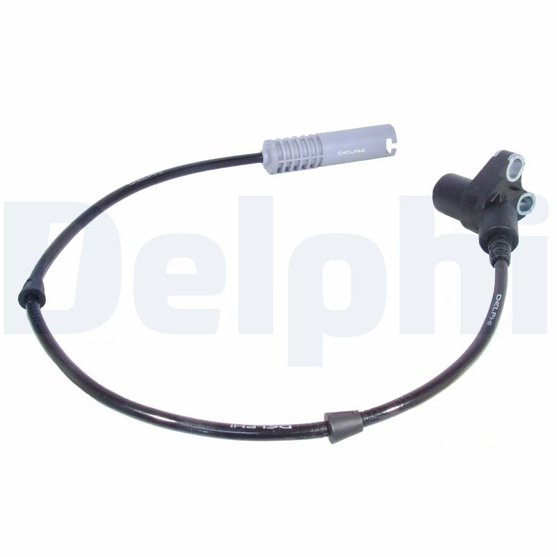 Delphi Abs-Sensor Vorne Bmw 3Er Z3 - Bild 5