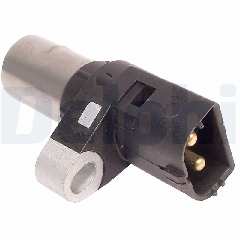 Sensor, Raddrehzahl aktiver Sensor SS20227 DELPHI für VOLVO 850 850 Kombi S70 - Bild 8