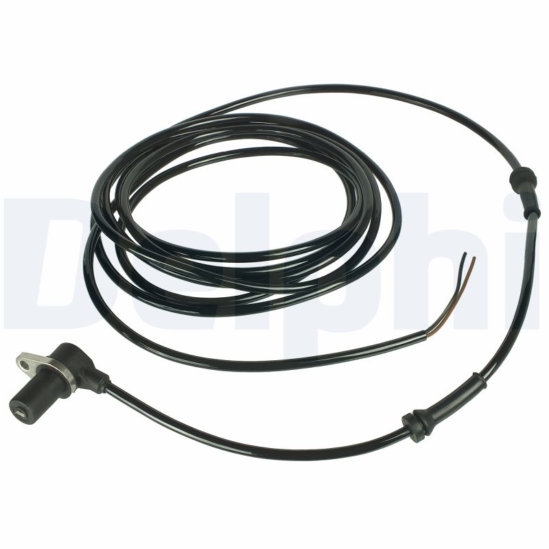 Für DELPHI ELEKTRONIKA SS20246 WHEEL SPEED SENSOR FRONT LEFT/RIGHT - Bild 8
