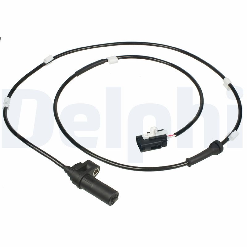 Delphi Sensor, Raddrehzahl [Hersteller-Nr. SS20270] für Ford - Bild 5