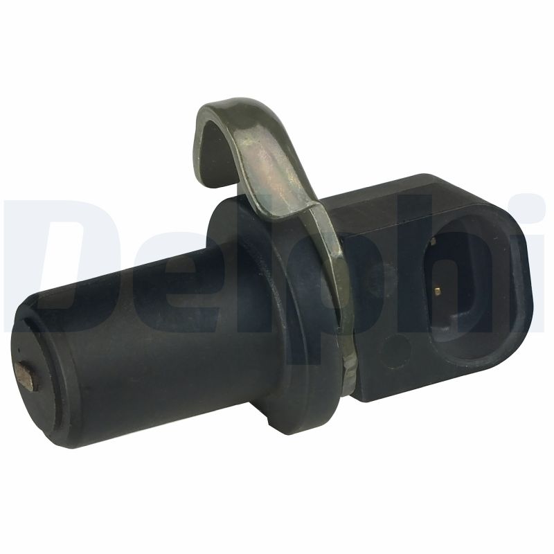 Delphi Sensor, Raddrehzahl [Hersteller-Nr. SS20290] für Daewoo - Bild 6