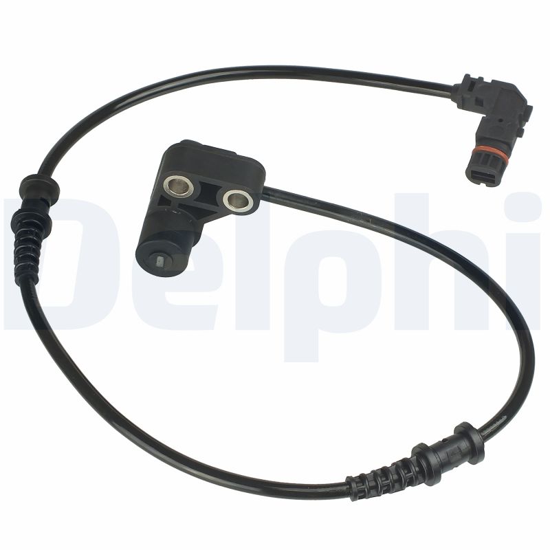Delphi SS20292 Sensor für Raddrehzahl ABS Sensor Raddrehzahl für Mercedes-Benz - Bild 9
