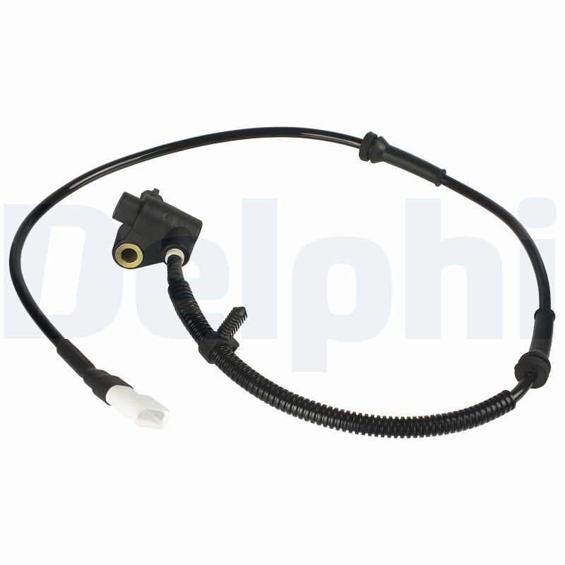 Delphi Sensor, Raddrehzahl Ss20304 Für Ford - Bild 6
