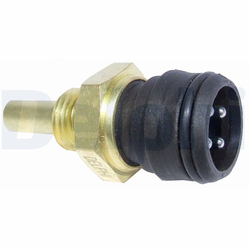 Delphi Sensor, Kühlmitteltemperatur [Hersteller-Nr. TS10263] für Mercedes-Benz - Bild 8