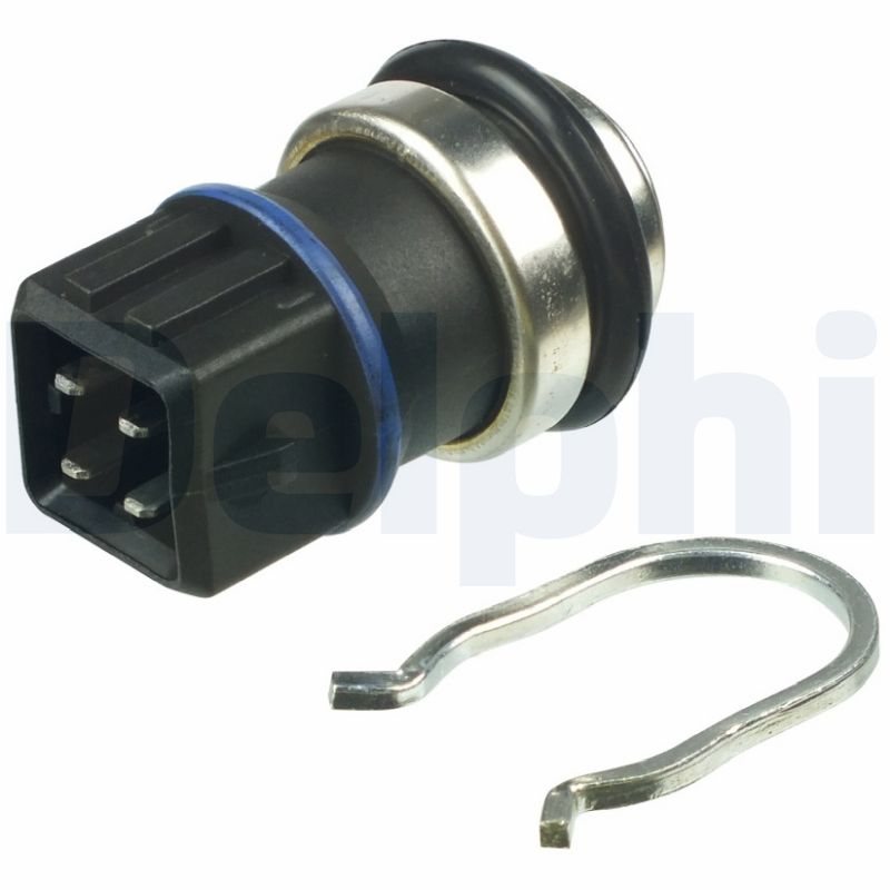 Für DELPHI TS10274 THERMAL SWITCH FAN FORD/VW - Bild 7