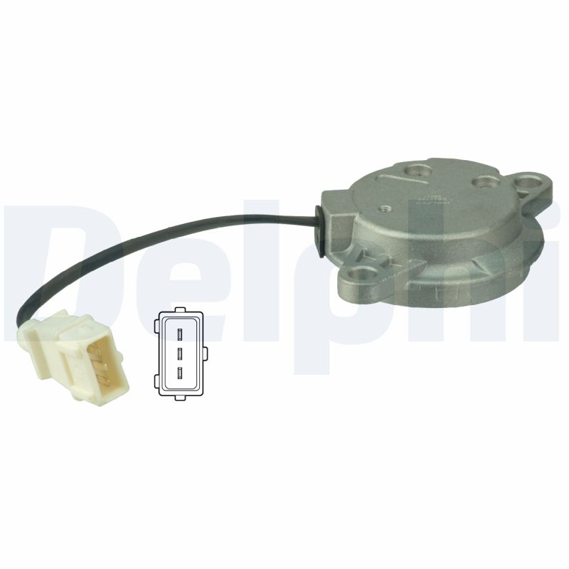 Delphi Sensor, Nockenwellenposition Ss11148 - Bild 6